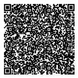 QR код гостиницы Золотая Подкова