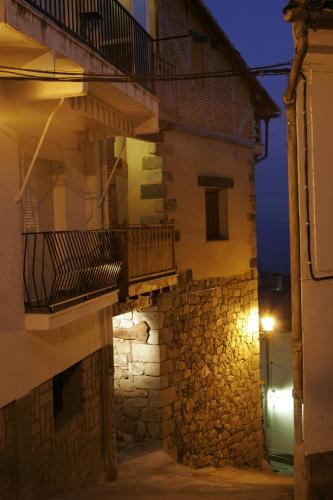 Фотография мини отеля Posada La Gatera