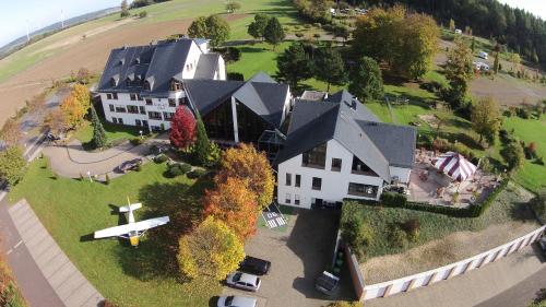 Фотография гостиницы BurgStadt-Hotel