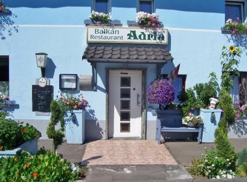 Фотография гостевого дома Hotel/Restaurant Adria