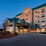 Фотография гостиницы Country Inn & Suites by Radisson, Grand Rapids East, MI