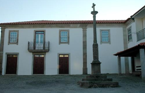 Фотография гостевого дома Casa Dos Lagares De Vara E Pedra