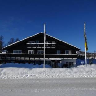 Фотографии базы отдыха 
            Øen Turistsenter Cottages