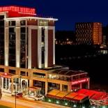 Фотография гостиницы The Merlot Hotel Eskisehir