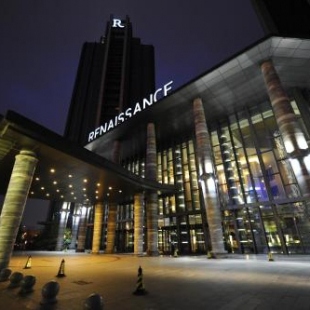 Фотография гостиницы Renaissance Guiyang Hotel