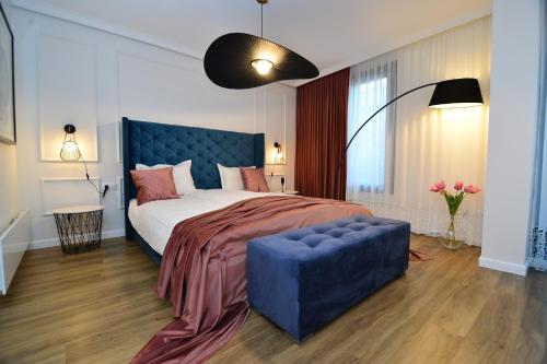 Фотография апарт отеля Boutique Apartments Blagoevgrad