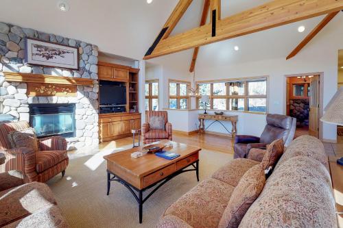 Фотография гостевого дома Aspen View