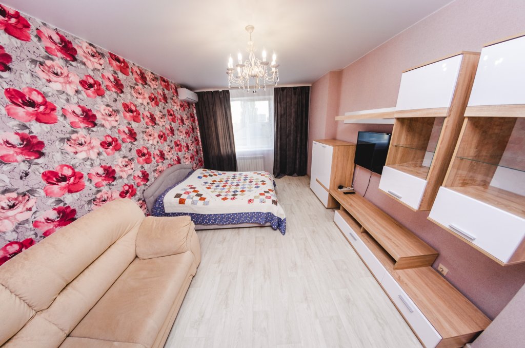 Фотография квартиры Апартаменты ATLANT Apartments 348