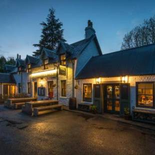 Фотографии мини отеля 
            The Kilchrenan Inn