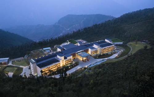 Фотография гостиницы JW Marriott Mussoorie Walnut Grove Resort & Spa