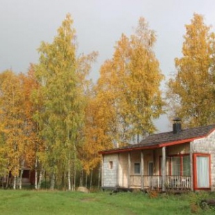 Фотография гостевого дома Деревенский домик