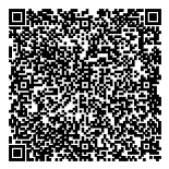 QR код гостиницы Bristol Central Park