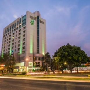 Фотография гостиницы Holiday Inn Guadalajara Select, an IHG Hotel