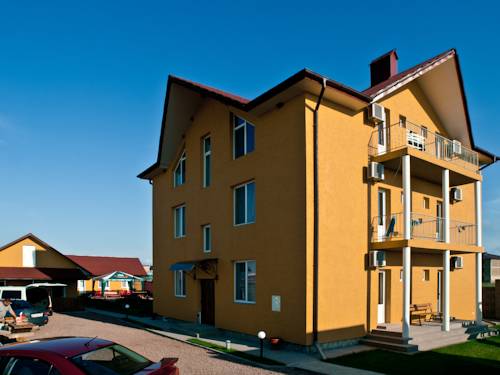 Фотографии мини отеля
Релакс