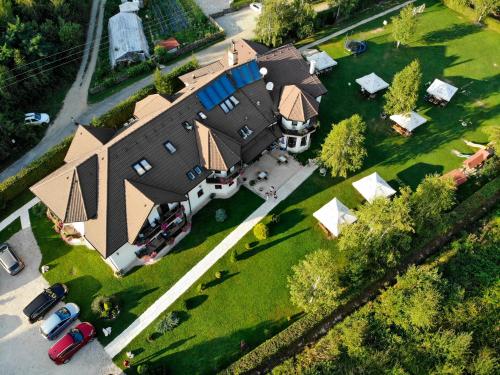 Фотография гостевого дома Natura Family Resort