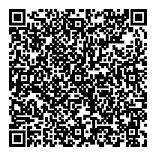 QR код гостиницы Богемия