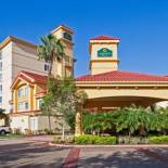 Фотография гостиницы La Quinta by Wyndham Orlando I Drive/Conv Center