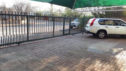 Фотография гостевого дома Starry Nights