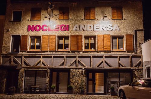 Фотография мини отеля Noclegi Andersa