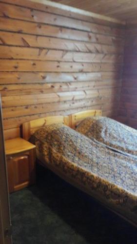 Фотография гостевого дома Охотничий домик