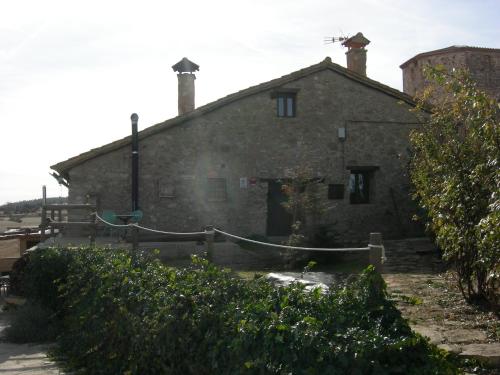 Фотография гостевого дома Las Leyendas del Jabal