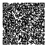 QR код гостиницы Ирбис