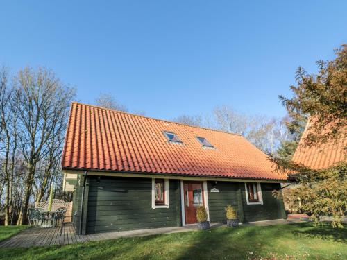 Фотография гостевого дома Apple Tree Lodge