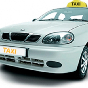 Фотография такси Майкопское такси