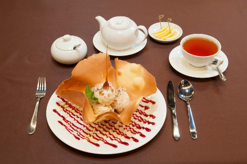 Фотография ресторана Аристократ