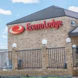 Фотография гостиницы Econo Lodge Belton - Kansas City South