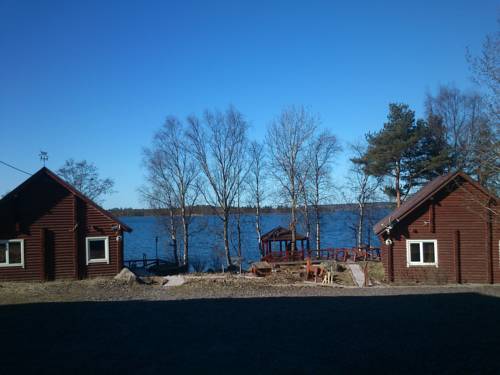 Фотография гостиницы Длинный берег