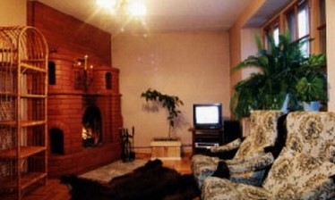 Фотография гостевого дома Горлица