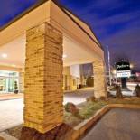 Фотография гостиницы Radisson Hotel Providence Airport