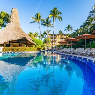 Фотография гостиницы Hacienda Buenaventura Hotel & Mexican Charm - All Inclusive