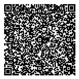 QR код хостела Спутник