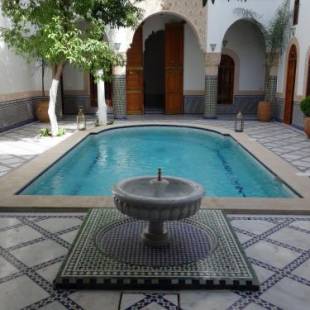 Фотографии мини отеля 
            Riad Sabah