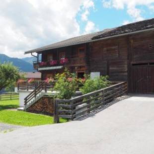 Фотографии гостевого дома 
            Ferienhaus Innerkienzerhof - Urlaub am Bauernhof