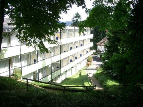 Фотография гостиницы Hotel Martina