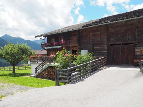 Фотография гостевого дома Ferienhaus Innerkienzerhof - Urlaub am Bauernhof