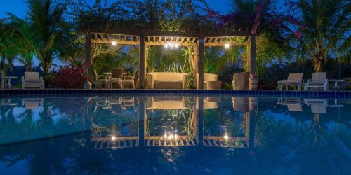 Фотография гостиницы Confraria Colonial Hotel Boutique