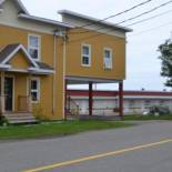 Фотография мотеля Motel Rimouski