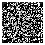 QR код гостиницы АПК и ППРО