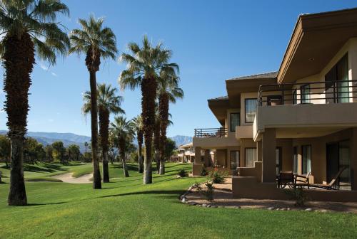 Фотография гостиницы Marriott's Desert Springs Villas I
