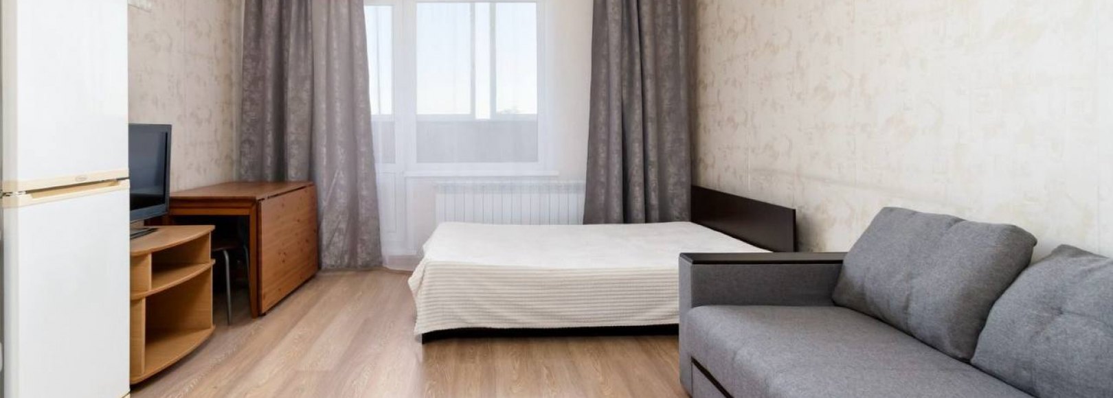 Фотография квартиры Апартаменты на ул. Писарева 125