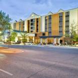 Фотография гостиницы Hyatt Place Albuquerque Uptown