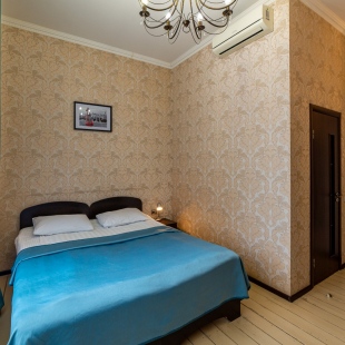 Фотография номера гостиницы Викена