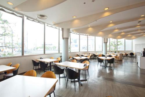 Фотография гостиницы Oustat Kokusai Hotel Tajimi