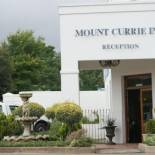 Фотография гостиницы Mount Currie Inn