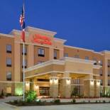 Фотография гостиницы Hampton Inn & Suites New Braunfels