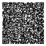 QR код санатория Космос